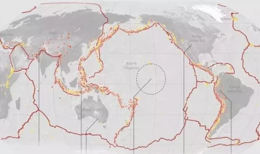 Onlarla ölkənin baş bəlası: Sakit okean 