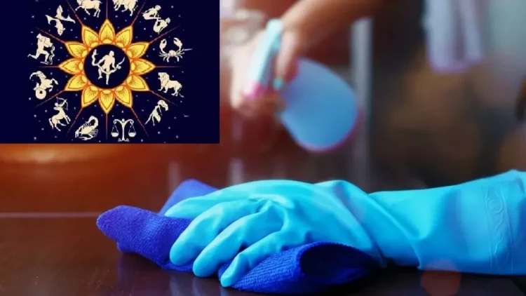 Ən təmizkar BÜRCLƏR: 