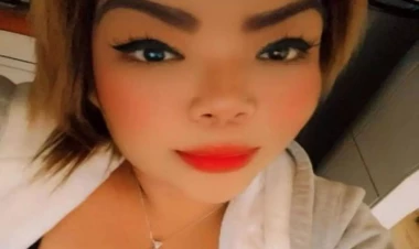 Tiktoker canlı yayımda vuruldu - FOTO