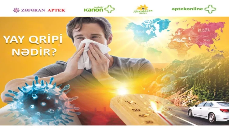 Yay soyuqdəyməsi – düzgün müalicə