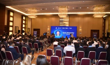 Azərbaycan Kibertəhlükəsizlik Mərkəzinin növbəti məzun günü keçirilib - FOTO