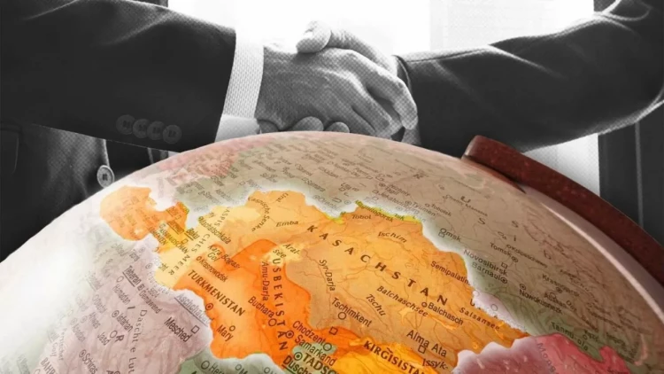 Təhlükəli oyunun mərkəzində: Mərkəzi Asiya müstəqilliyini necə qoruyur?