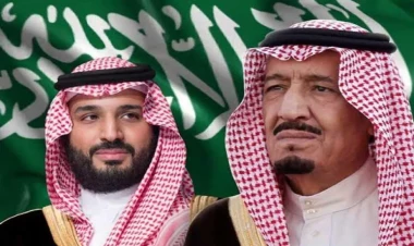 Səudiyyə Ərəbistanının kralı və vəliəhdi Azərbaycana dəvət ediliblər