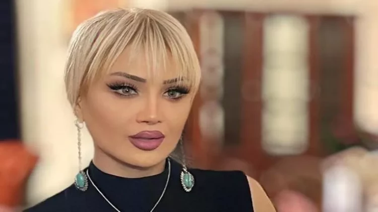 Məleykə Əsədova plastik əməliyyat etdirib? - VİDEO