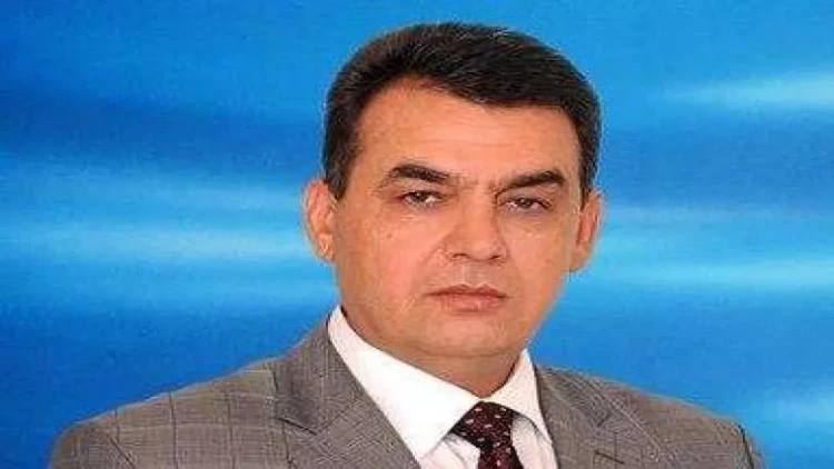 Fikrət Cəfərli həbs olundu