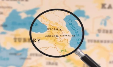 Cənubi Qafqazda geosiyasi oyun qaydaları dəyişir