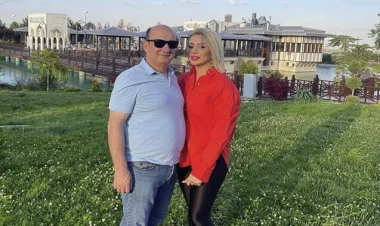 Türkan Gündüzü öldürən əri baldızına 15 min ödəyəcək - Yeni qərar! - FOTO