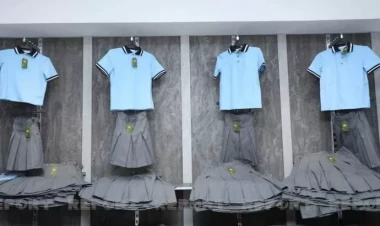 Məktəbli formaları ilə bağlı XƏBƏRDARLIQ - Bu nüanslara DİQQƏT