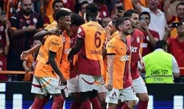 “Qalatasaray”dakı aqibətləri bəlli oldu - FOTO