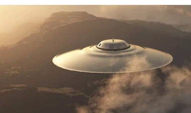 Yadplanetlilərin gəmisi hərəkətə başladı: Bu tarixdə Yerə enəcəklər - Qırğın törədəcəklər