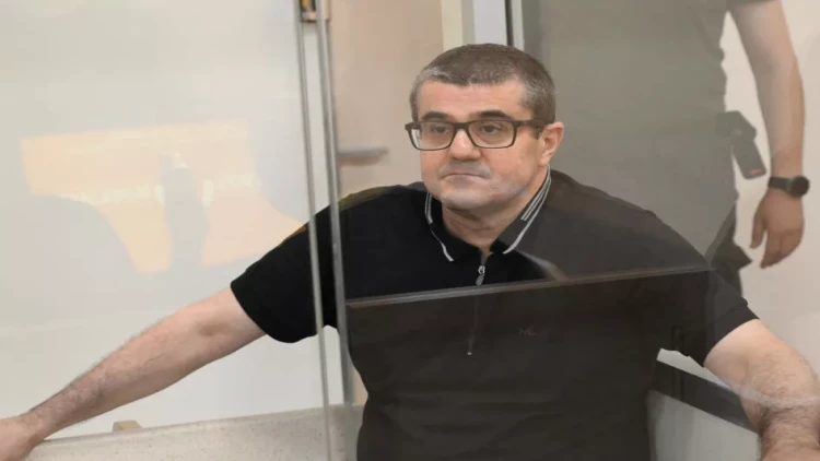 Zərərçəkmiş şəxslər məhkəmədə ifadə verdi - FOTO