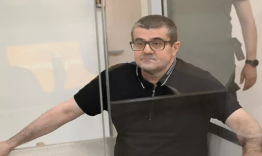 Zərərçəkmiş şəxslər məhkəmədə ifadə verdi - FOTO