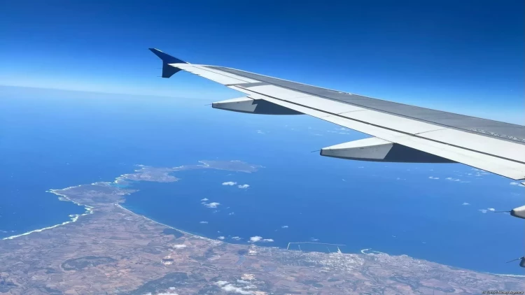 “Aeroflot”un sisteminin çökməsi Bakı aeroportunun işinə təsir etməyib - AÇIQLAMA