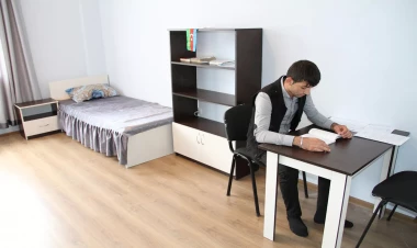 Bu peşə məktəblərinin yataqxanaları var - SİYAHI