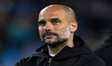 Qvardiola dəyişib belə oldu - FOTO