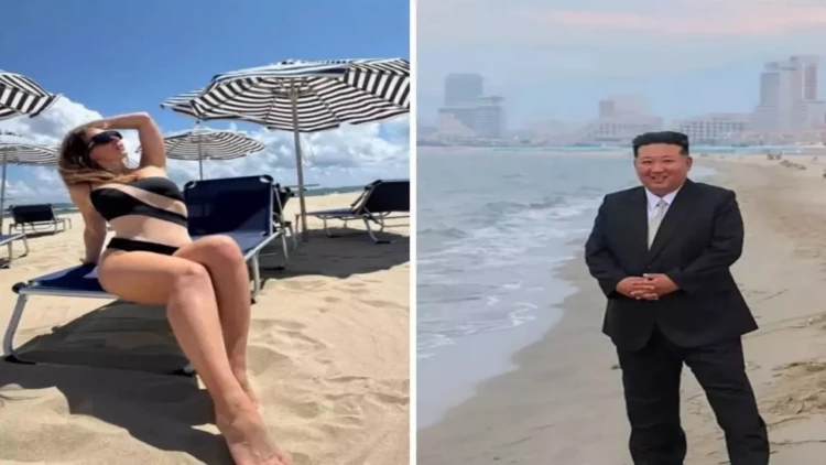 Əvvəllər raket sınaqları aparılırdı, indi kurort kompleksidir - FOTO