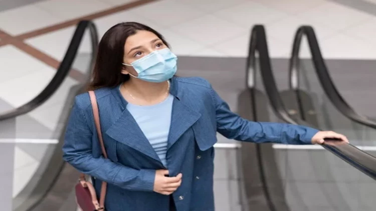 Pandemiya hər kəsin beynini qocaldıbmış - Araşdırma