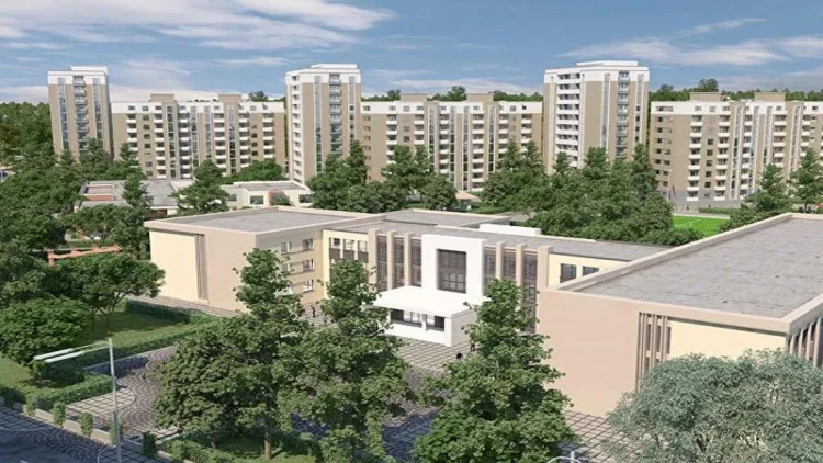 Bakıda ən bahalı evlər bu rayonlardadır