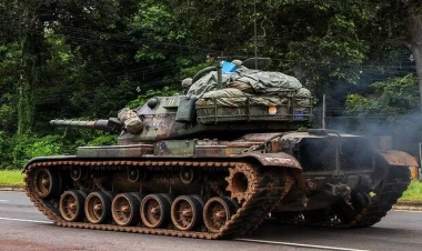 Tailand və Kamboca arasında atəşkəs elan olundu