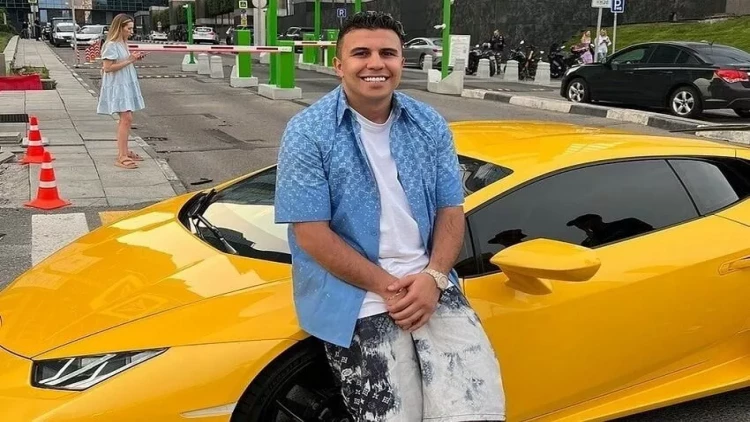 Sübhan Məmmədov Rusiyada axtarışa verildi