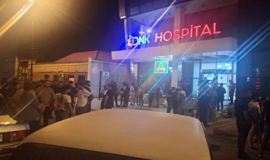 “Zəng edib dedilər ki, ölüb, indi də deyirlər, sağdır...” - Klinika meyiti niyə vermir?