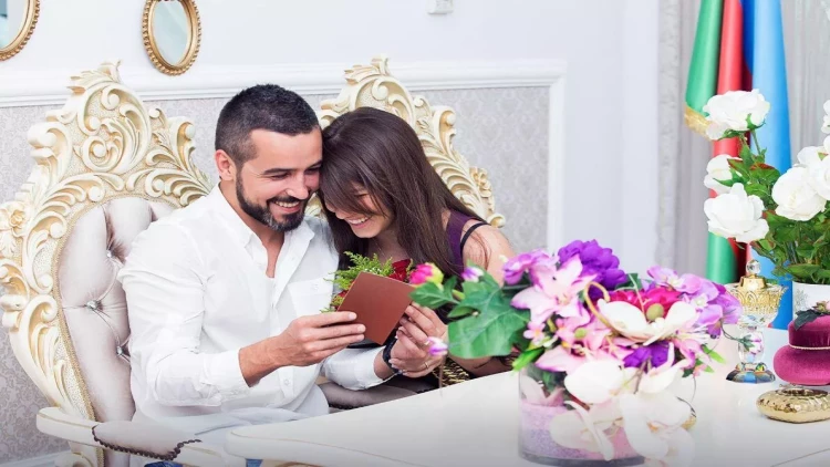 Evlənmək istəyənlər üçün yeni TƏLƏB: Əlavə sənədlər lazımdır