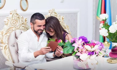 Evlənmək istəyənlər üçün yeni TƏLƏB: Əlavə sənədlər lazımdır