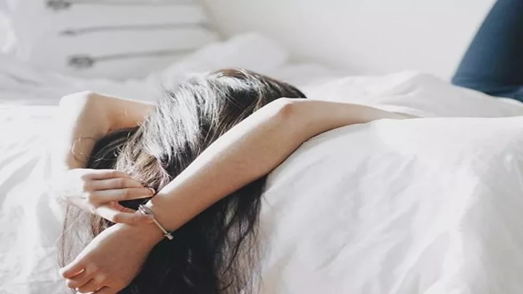 Yatmazdan əvvəl çiyələk yeyəndə görün nə olur - Elə yuxular görürük ki...