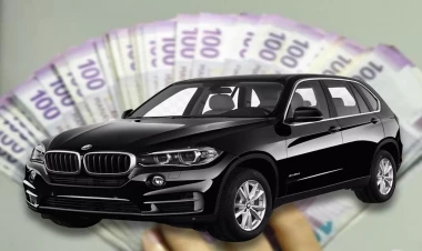 Maşınlar bu tarixdən bahalaşacaq