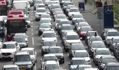 Bu yolda məhdudiyyət var - Konsertə görə