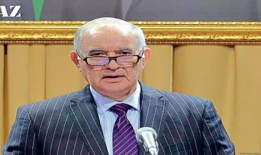 Ermənipərəst konqresmenlərin Trampa məktubu onların sonunun çatdığını göstərir - Azər Qarayev