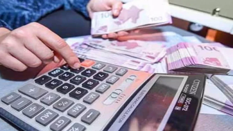 Azərbaycanda kredit faizlərinin ən yüksək olduğu REGİONLAR
