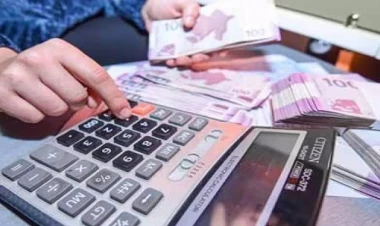 Azərbaycanda kredit faizlərinin ən yüksək olduğu REGİONLAR