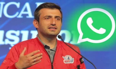 Türkiyə öz mesajlaşma tətbiqini təqdim edəcək