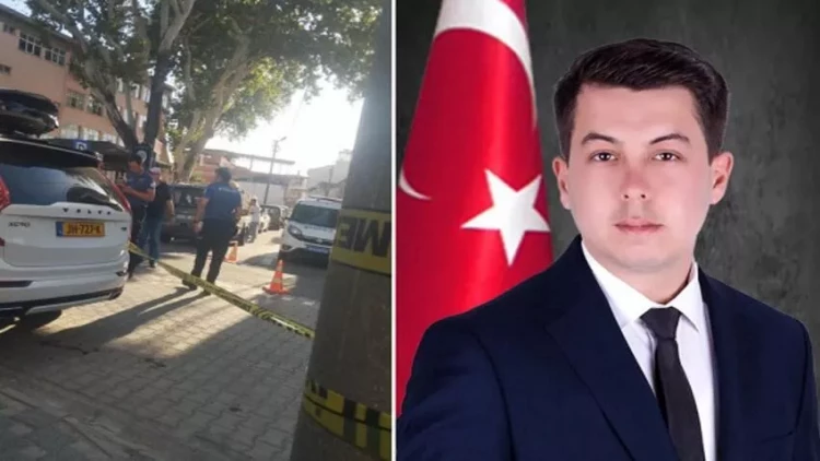 AKP-nin deputatı öldürüldü