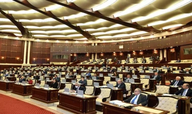 Milli Məclis-in Korsika Xalqına Dəstək Qrupunun Fransa Milli Assambleyasında irəli sürülmüş yeni qətnamə layihəsinə dair BƏYANATI