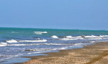 Sahilboyu əraziləri çirkləndirənlər CƏRİMƏLƏNDİ