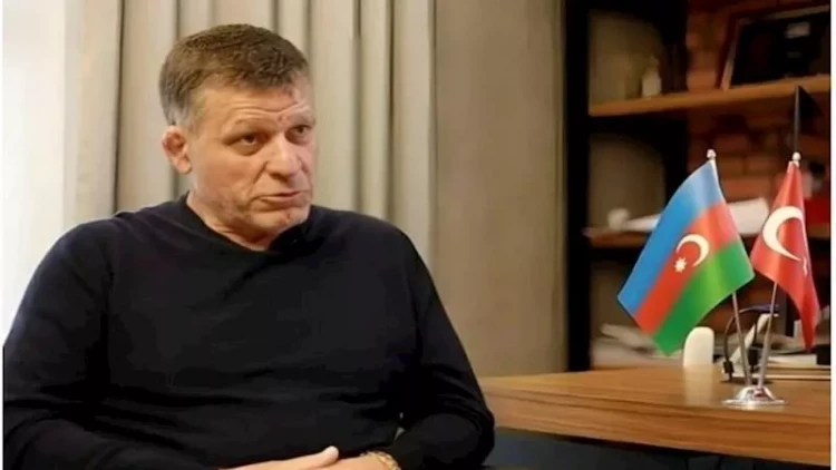 Oleq Bakinski işində hökm oxundu