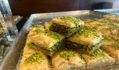 Yuxuda paxlava yemək nə anlam daşıyır? - Mütəxəssisdən açıqlama