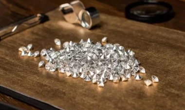 Brilyant artıq dəbdəbə deyil: Çin dünya almaz sənayesini sarsıdır