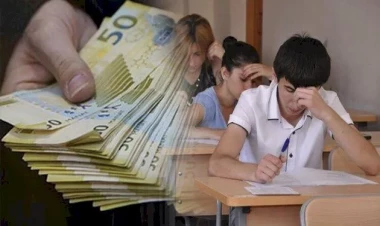 Universitetlərdə təhsil haqqı artırılır? - RƏSMİ