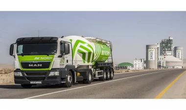 Yüksək maliyyə nəticələri “Norm” ASC-nin strateji inkişafını dəstəkləyir