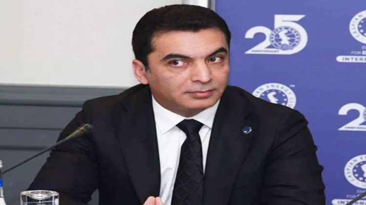 Tanınmış iş adamı həbsdən buraxıldı