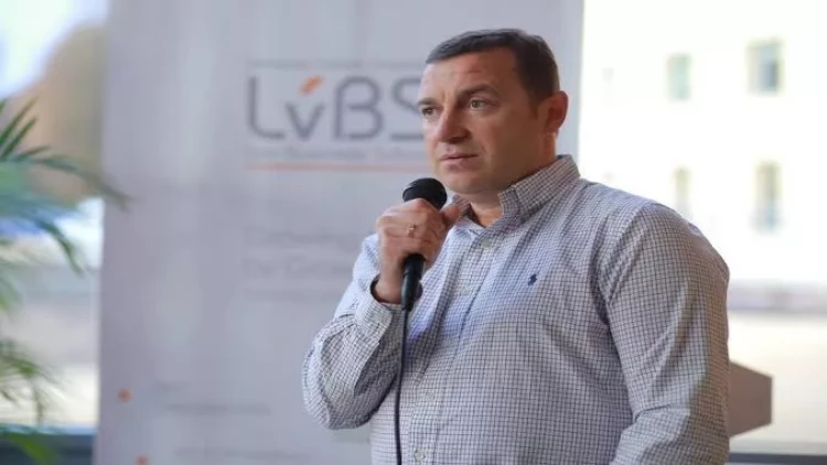 Ukraynalı deputat faciəvi şəkildə həlak oldu - FOTO