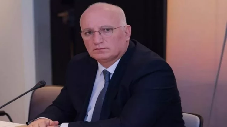 Ermənistan hökuməti Karapetyanın şirkətində pay ala bilər