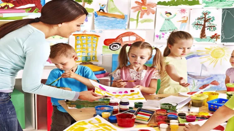 Bakıda bağçalara növbəyə yazılma prosesinə start verilir