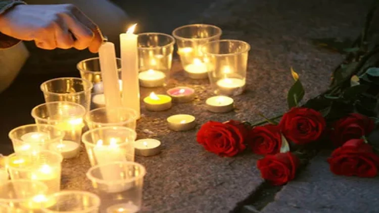 Bu ölkədə 3 günlük matəm elan olundu