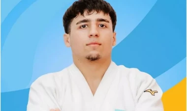 Cüdoçumuz EYOF-da erməni rəqibinə ipponla qalib gəldi