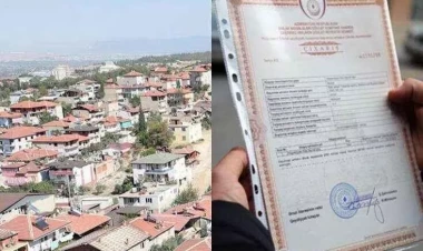 100 min sənədsiz evə 