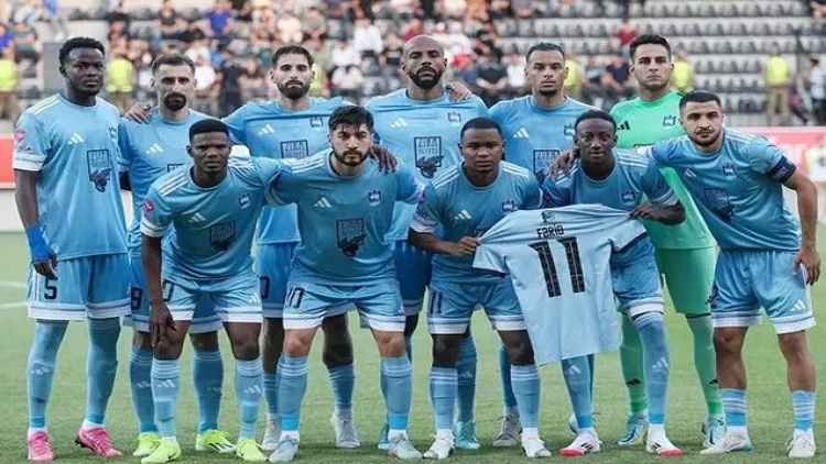 Faciəvi şəkildə ölən Fəridi yad etdilər